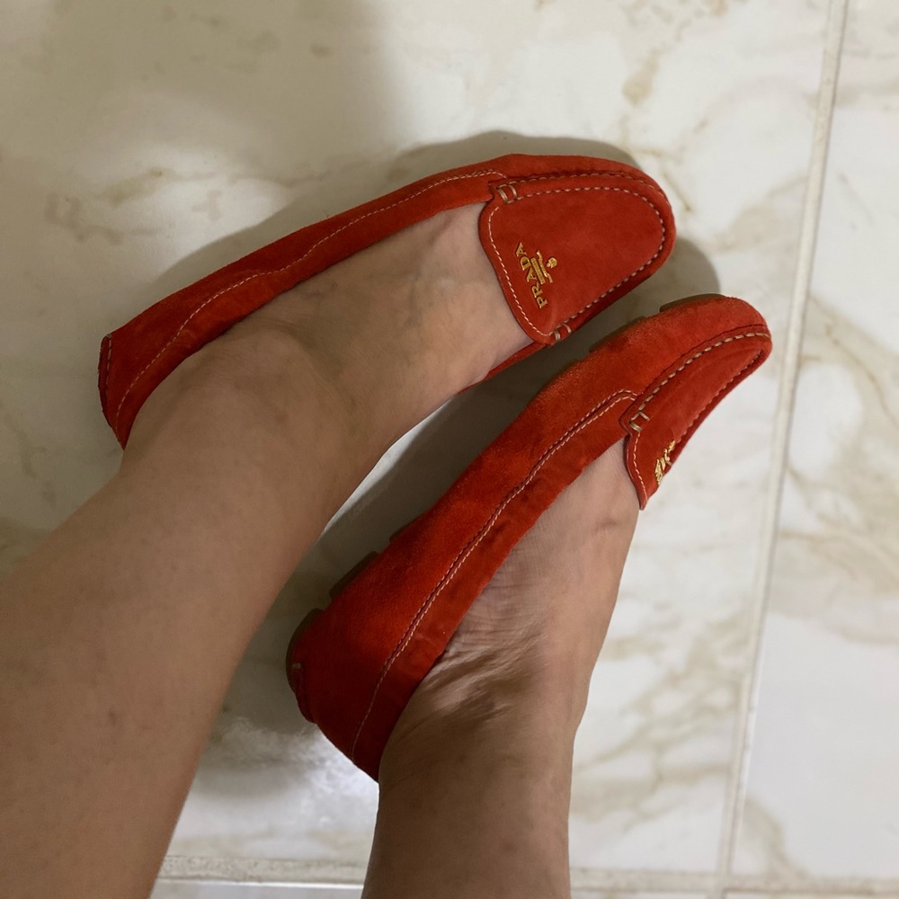 Shoes - Picture 7 of 8